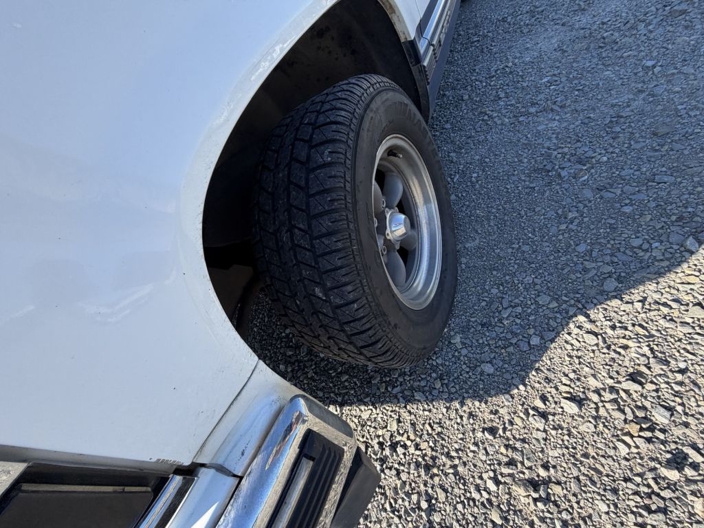 1996 GMC C1500