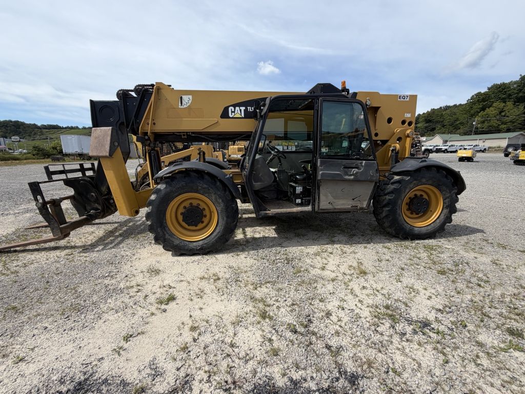 Caterpillar TL1255C