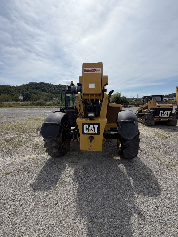 Caterpillar TL1255C