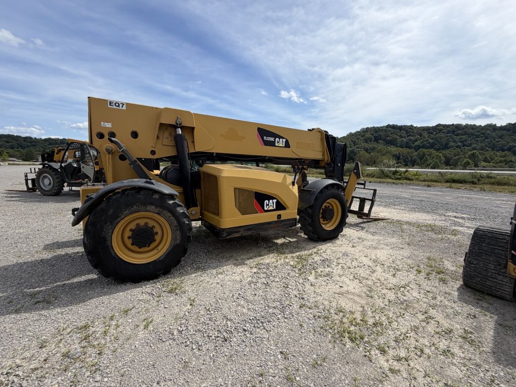 Caterpillar TL1255C