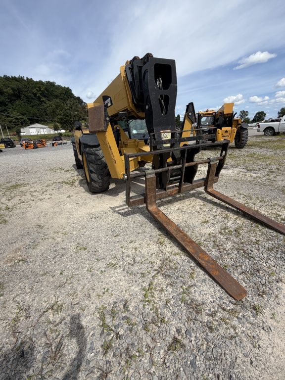 Caterpillar TL1255C
