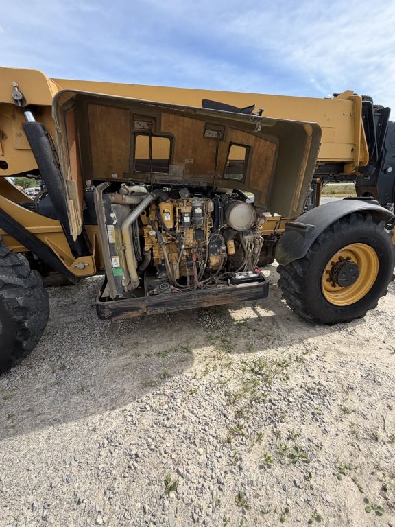 Caterpillar TL1255C