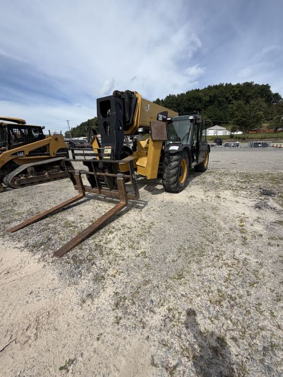 Photo of Caterpillar TL1255C