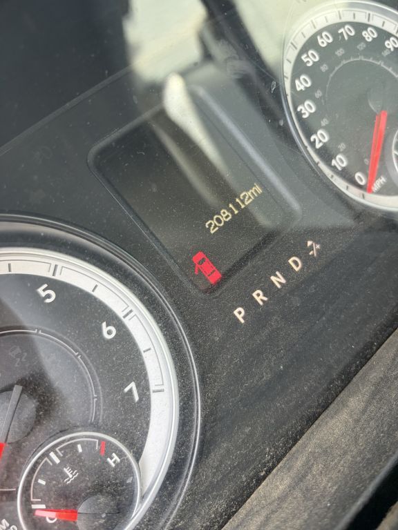2013 Ram 2500