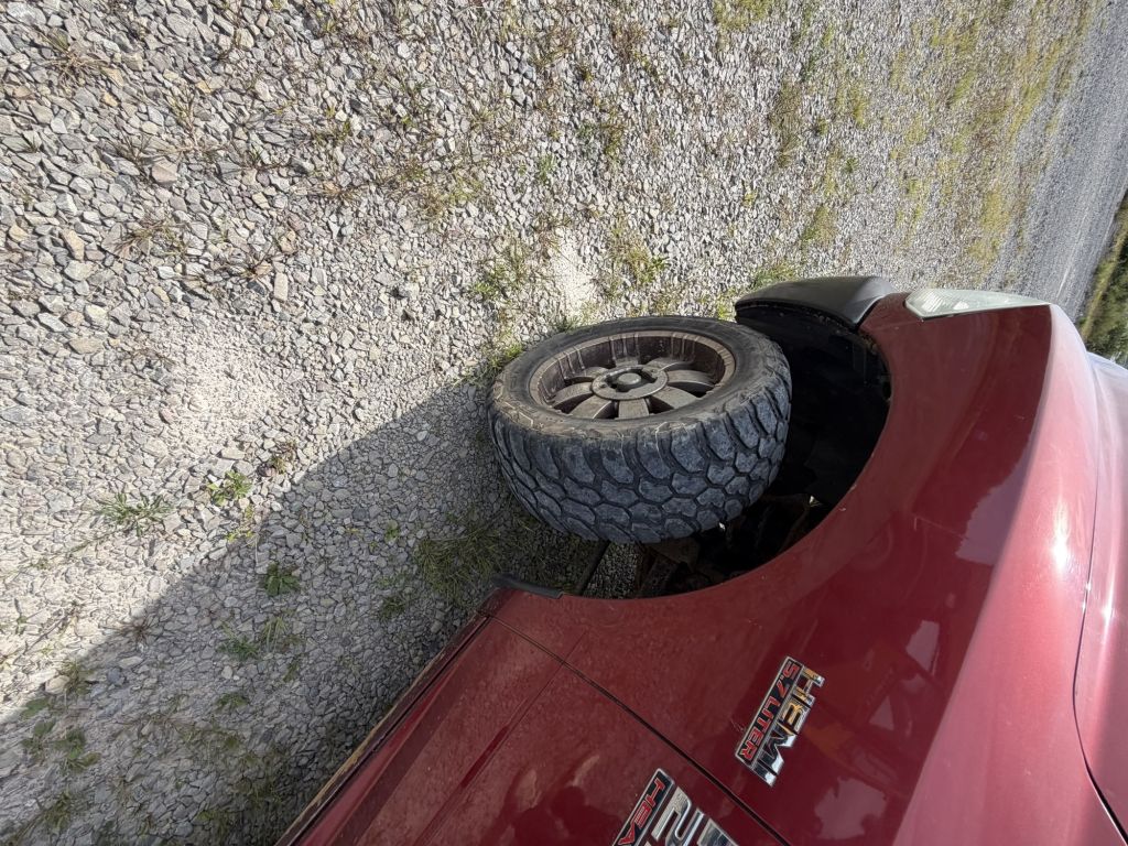 2013 Ram 2500