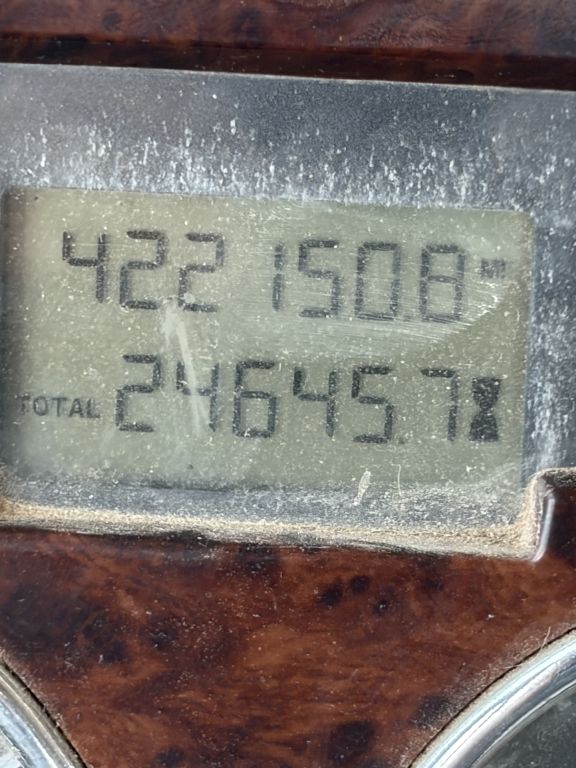 2007 Mack CV713