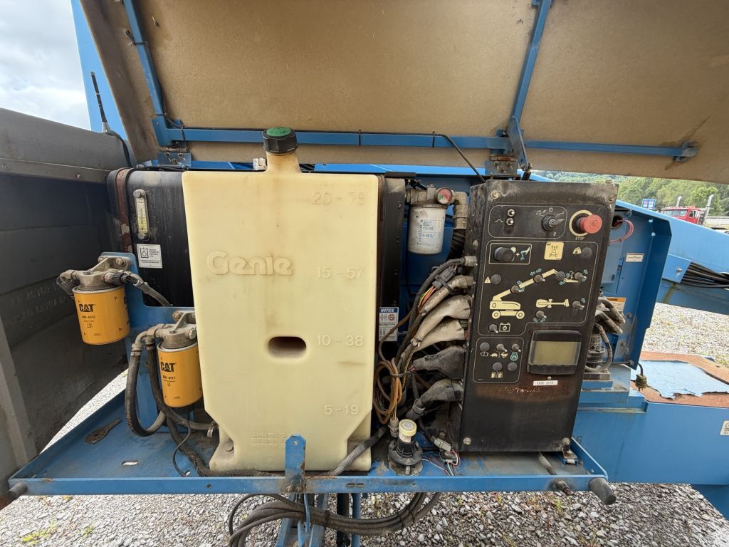 Genie S-40