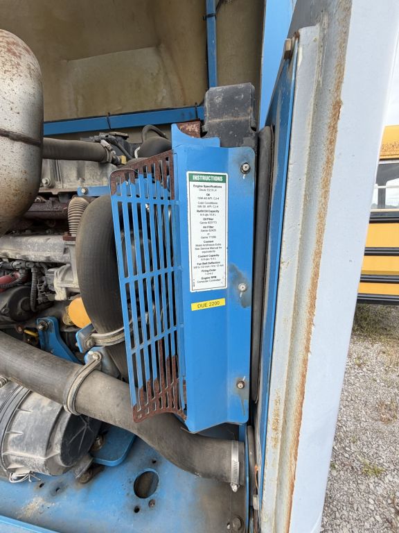 Genie S-40