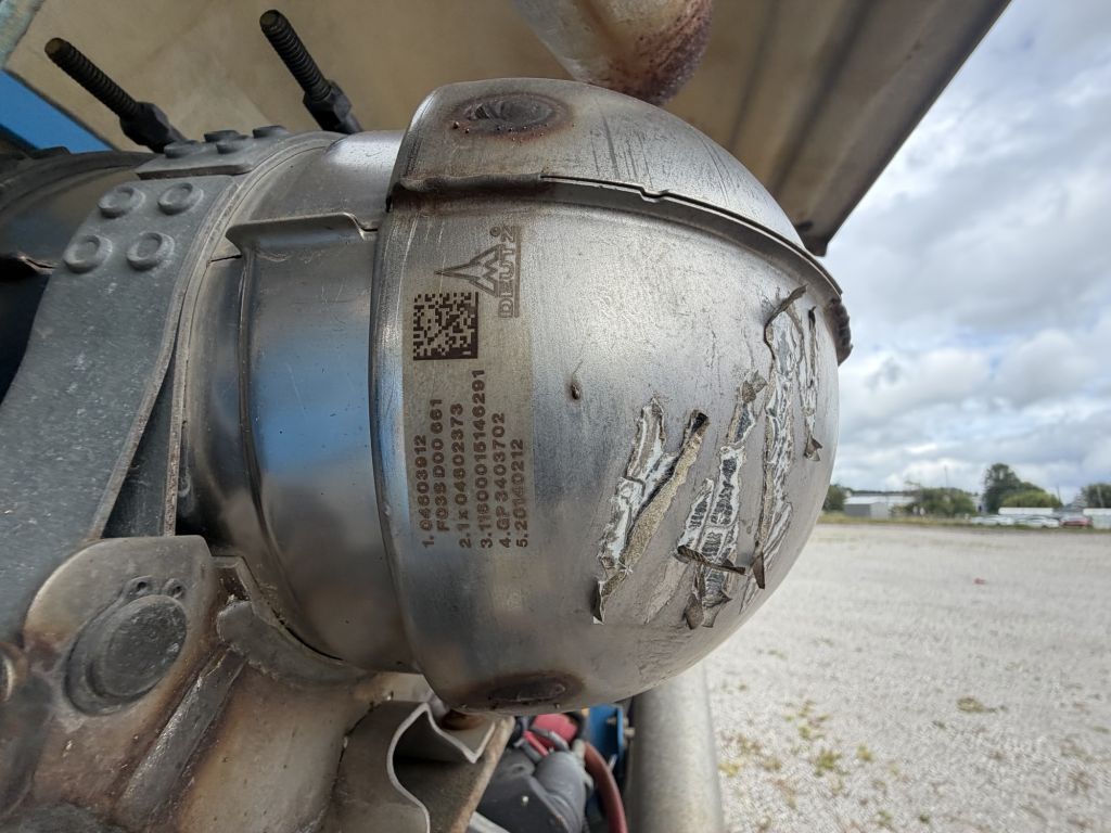 Genie S-40