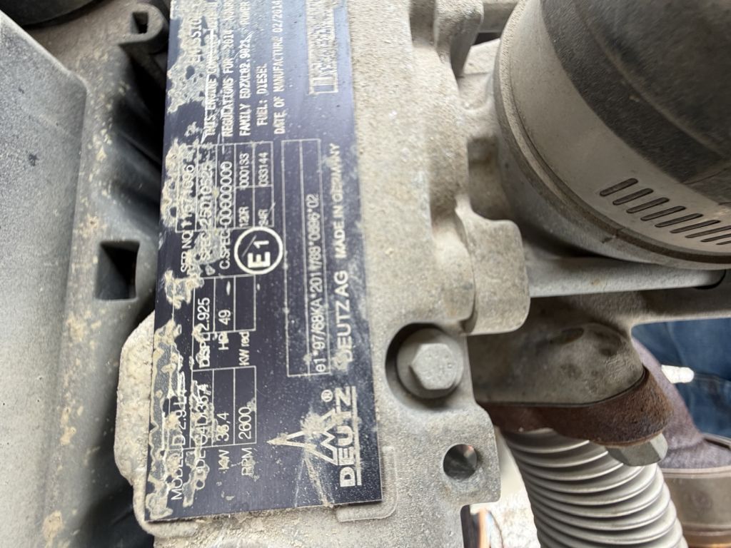 Genie S-40