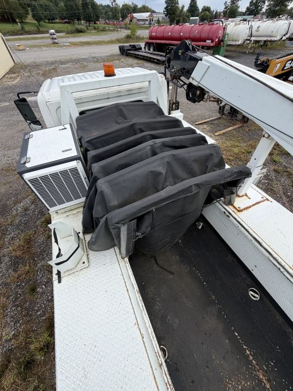 2014 Hino 338