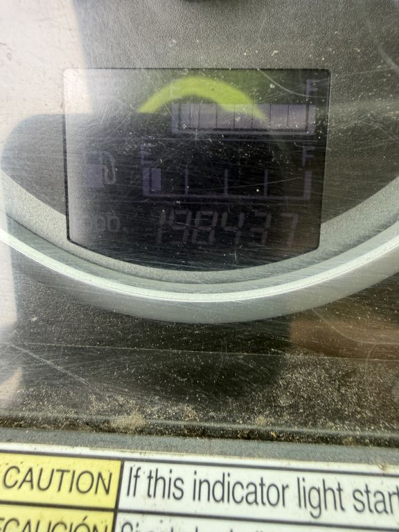 2014 Hino 338
