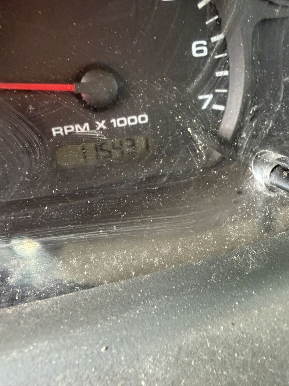 2007 Ford RANGER