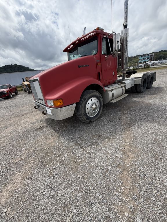1996 International 9400