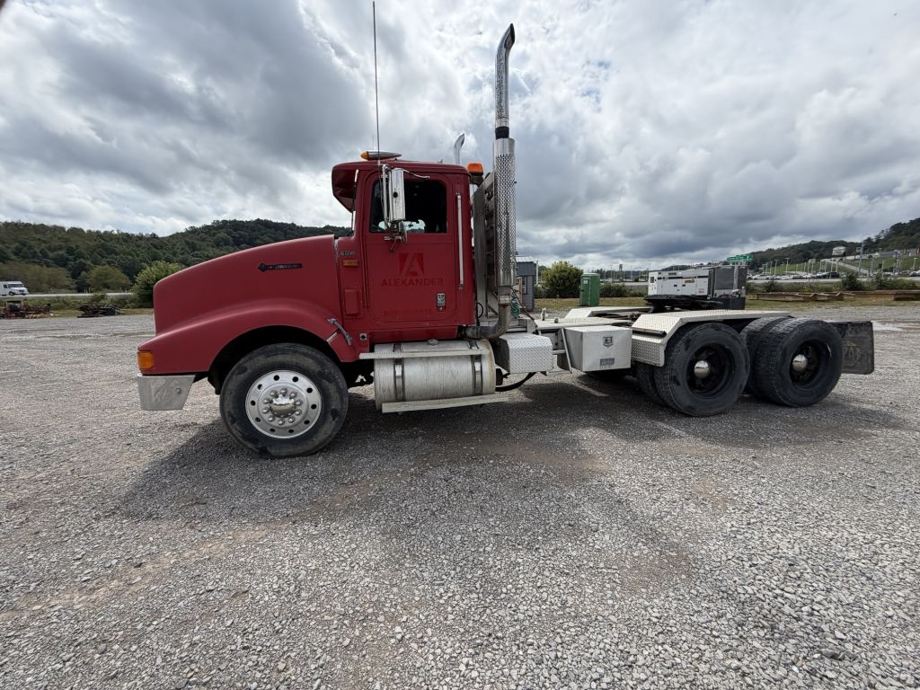 1996 International 9400