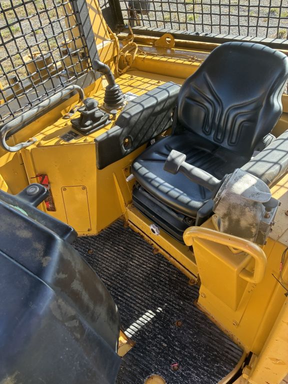 Caterpillar D6R XL
