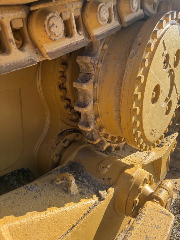 Caterpillar D6R XL