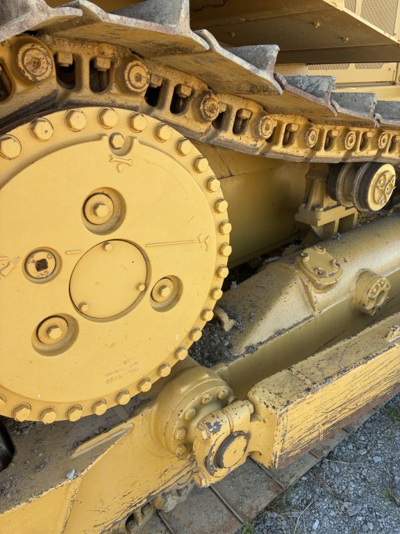Caterpillar D6R XL