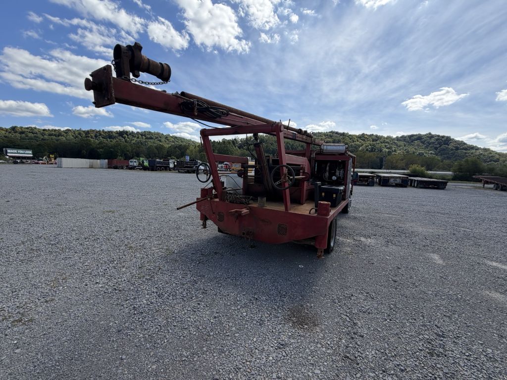 2006 Ford F-450 XL
