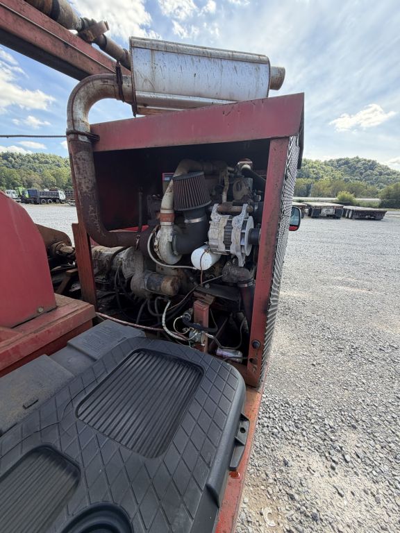 2006 Ford F-450 XL