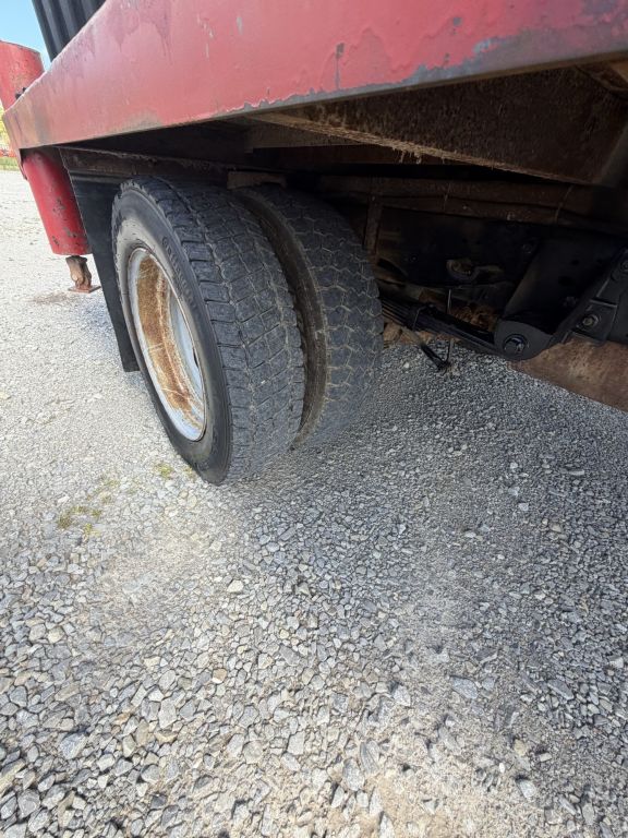 2006 Ford F-450 XL