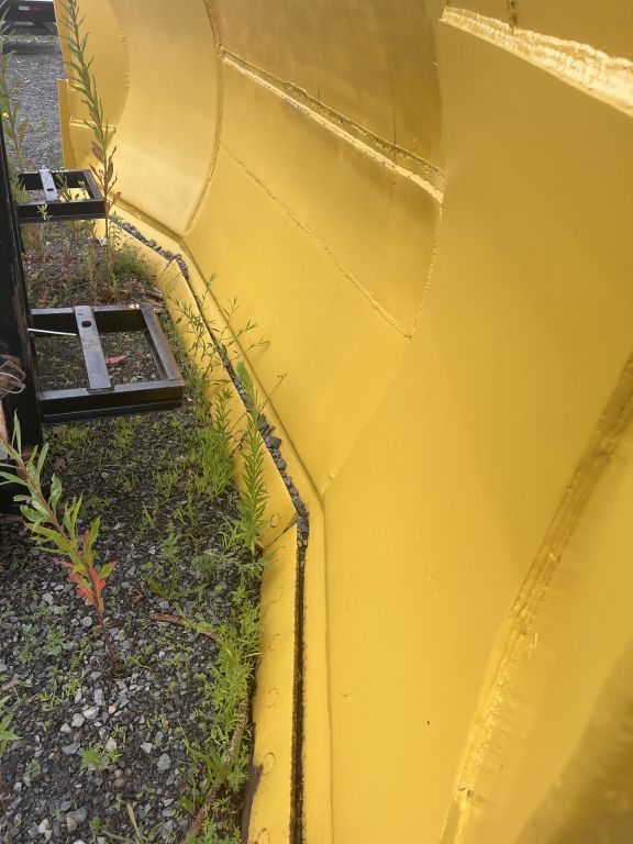 Caterpillar D9H