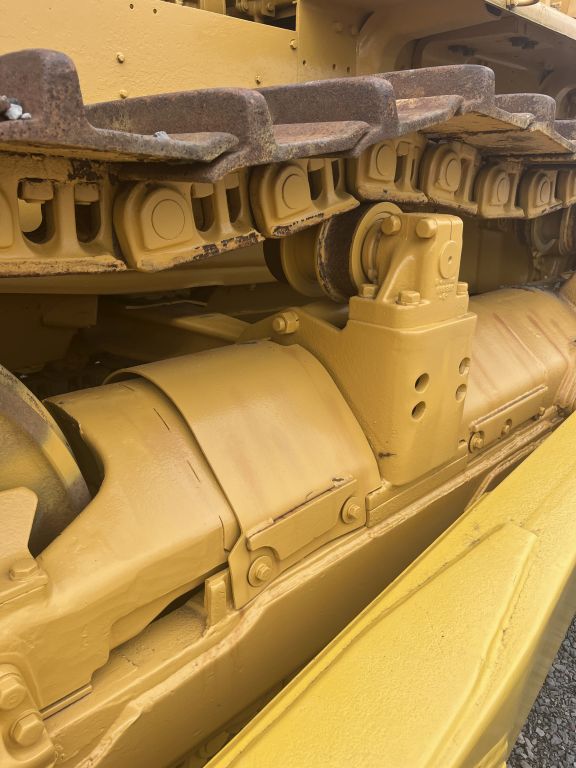 Caterpillar D9H