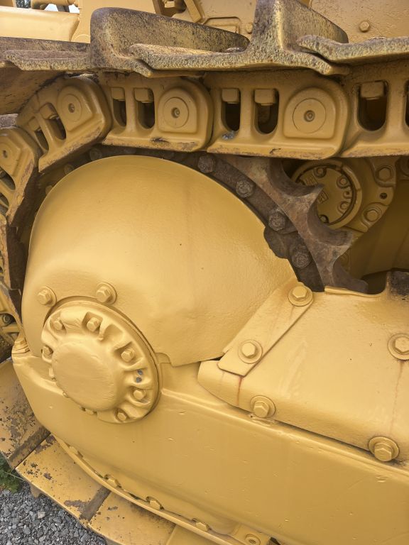 Caterpillar D9H