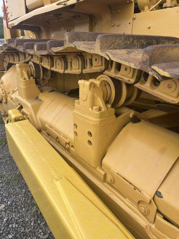 Caterpillar D9H