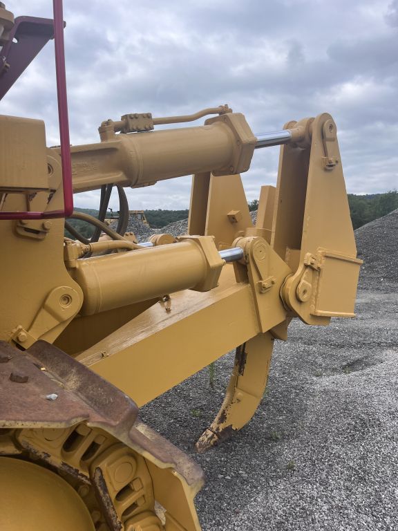 Caterpillar D9H