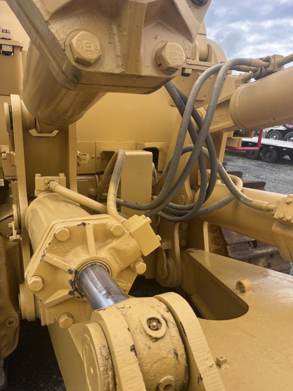 Caterpillar D9H