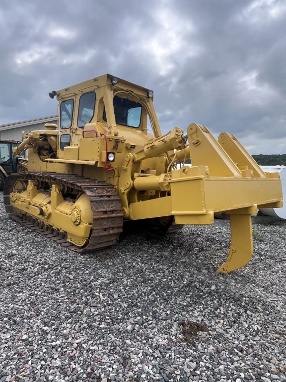 Caterpillar D9H