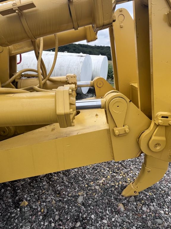 Caterpillar D9H