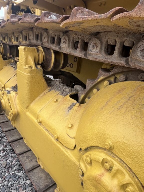 Caterpillar D9H