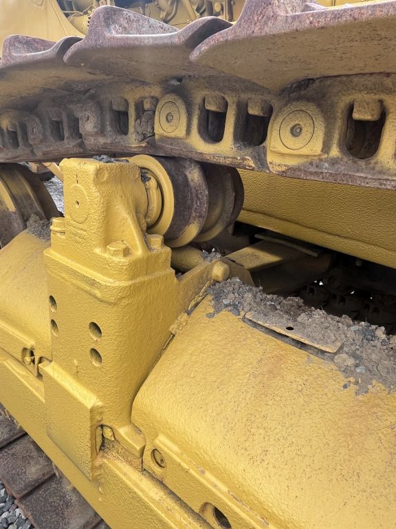 Caterpillar D9H