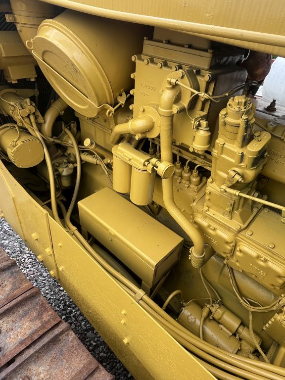 Caterpillar D9H