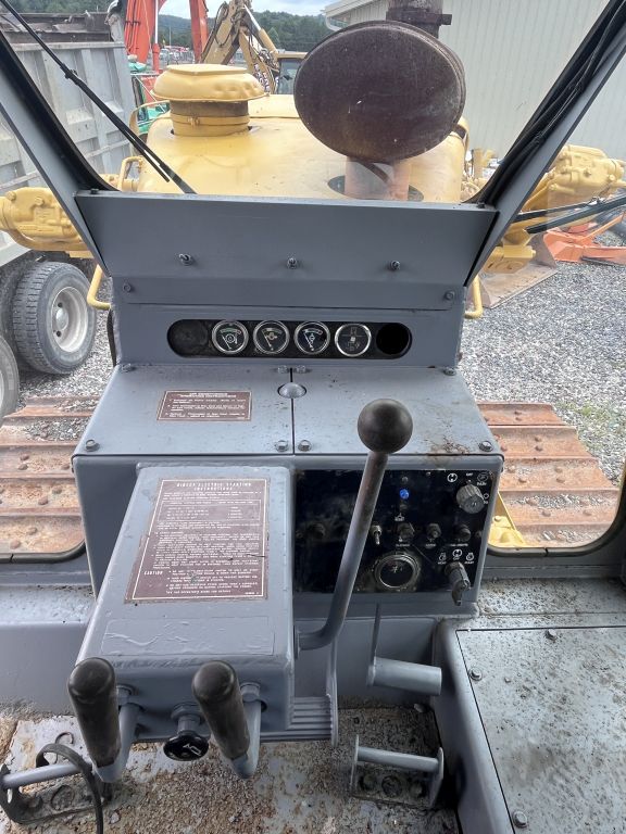 Caterpillar D9H