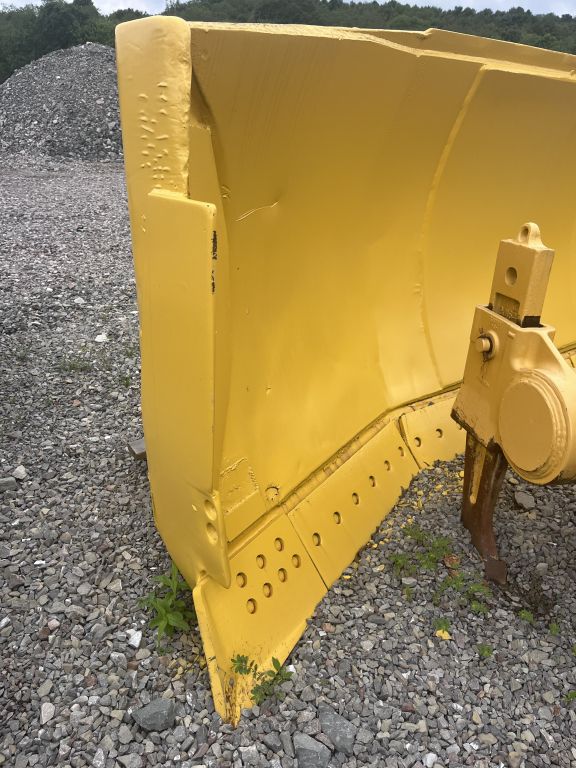 Caterpillar D9H