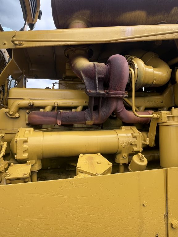 Caterpillar D9H