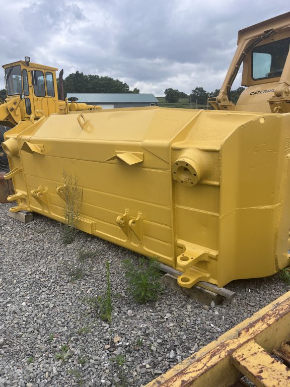 Caterpillar D9H