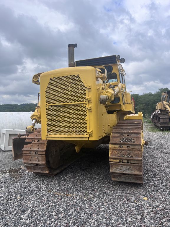 Caterpillar D9H