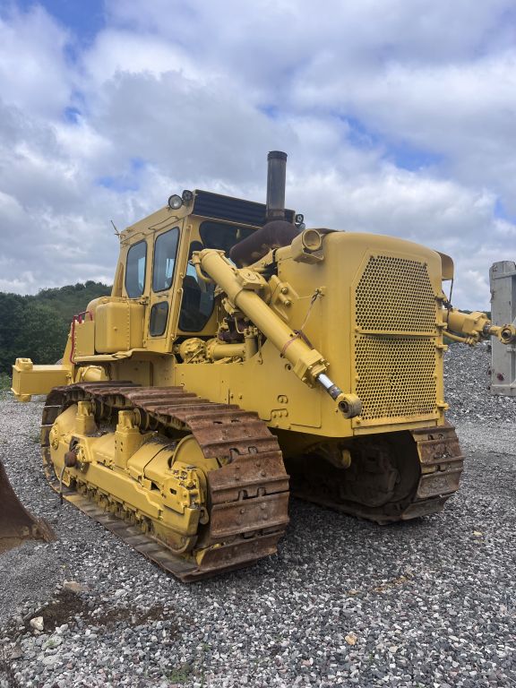 Caterpillar D9H