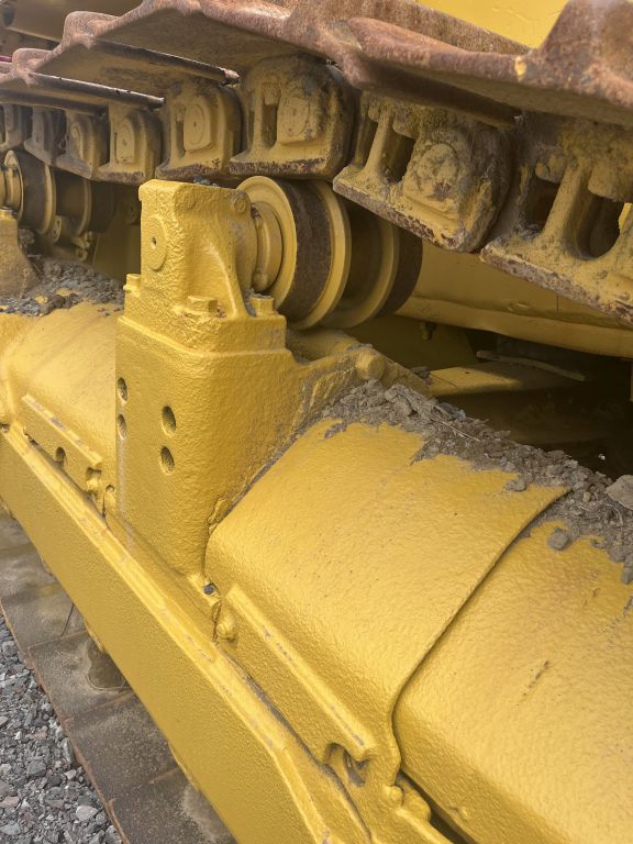 Caterpillar D9H