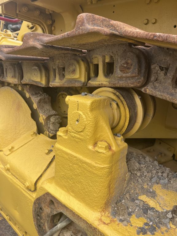 Caterpillar D9H