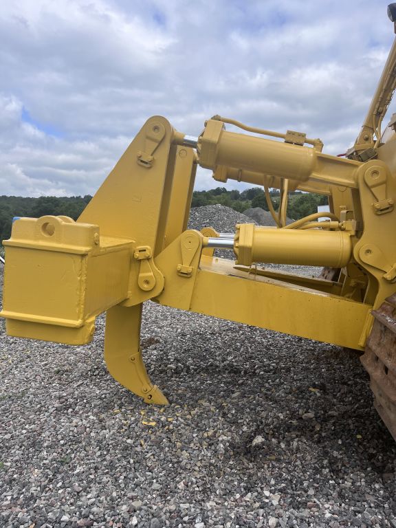 Caterpillar D9H