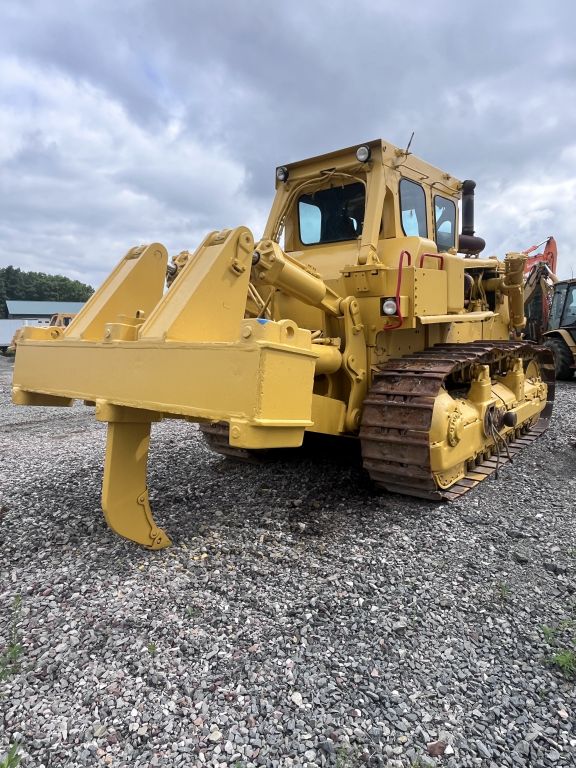 Caterpillar D9H
