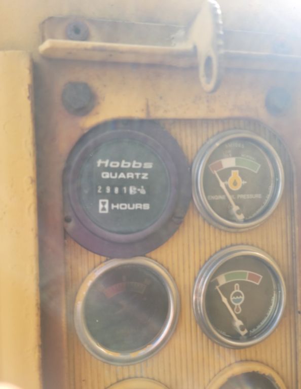 Caterpillar 120G