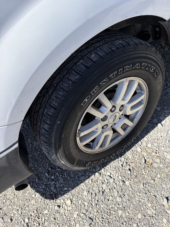 2012 Ford EXPEDITION