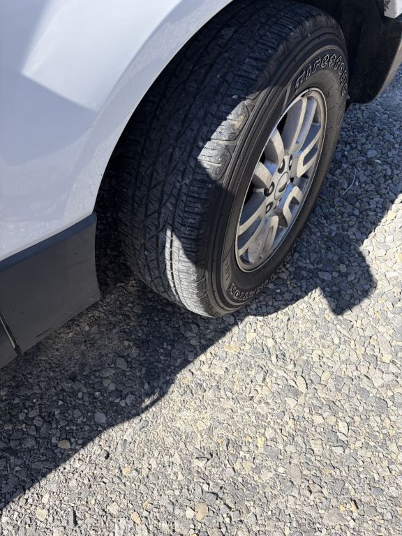 2012 Ford EXPEDITION