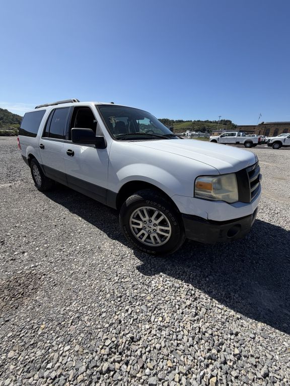 2012 Ford EXPEDITION